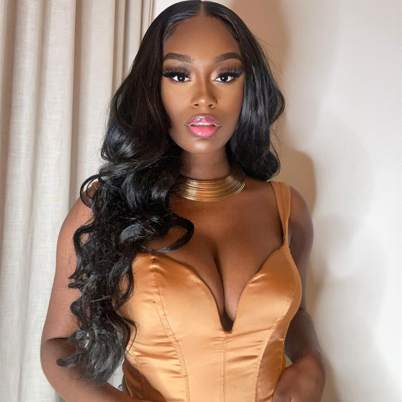 hd lace wigs