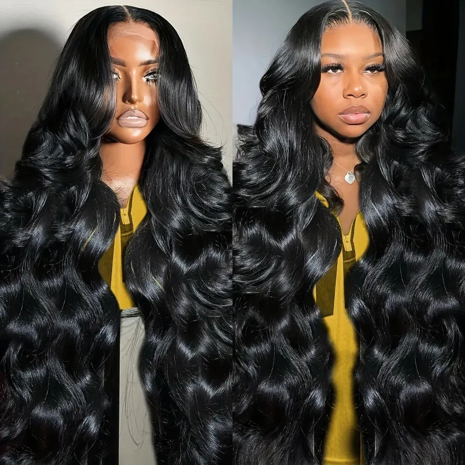 Body Wave 13*4 HD Lace Front Wig | BGMgirl