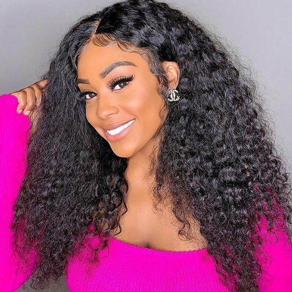 13*4 Lace Front Wigs - Lace Size - Human Hair Wigs BGMgirl