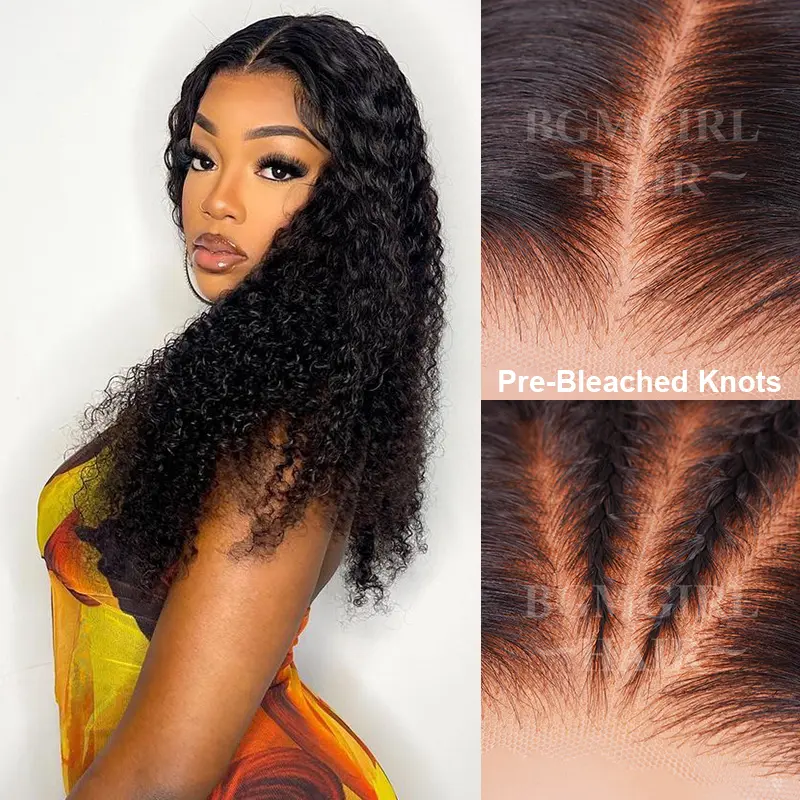 glueless wigs kinky curly wig lightwight wigs