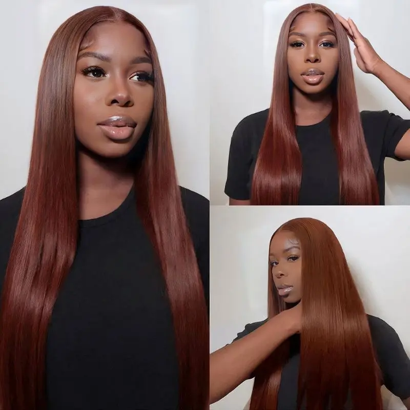 glueless wigs long straight wigs lightwight wigs