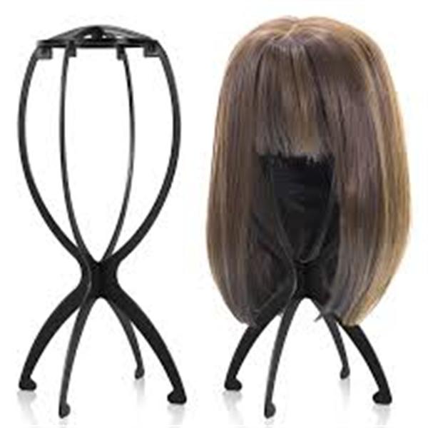 wig stand for lace front wigs