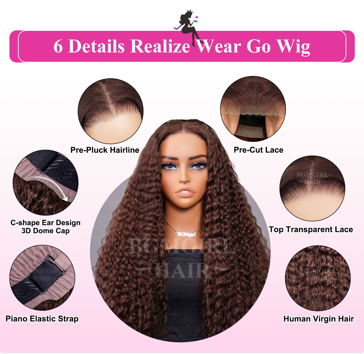 glueless wigs