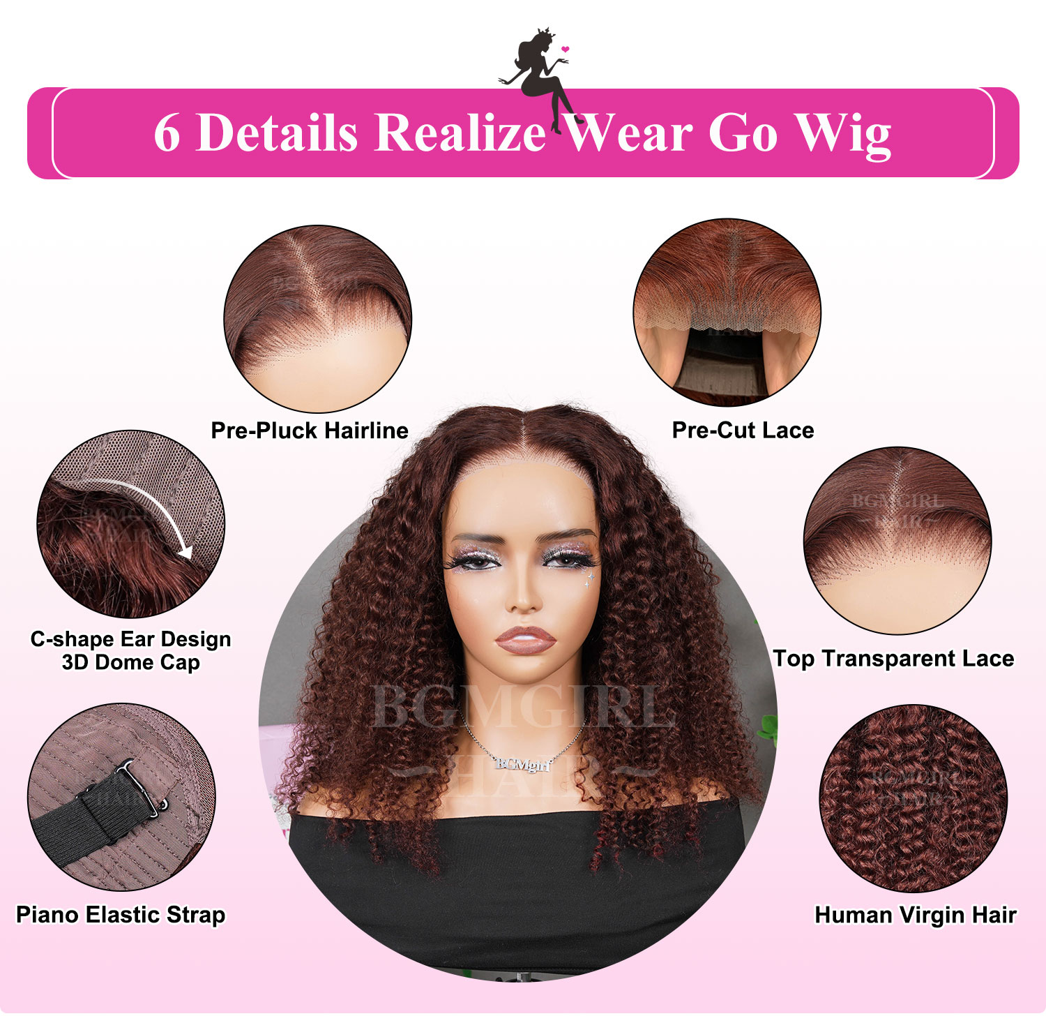 glueless wigs